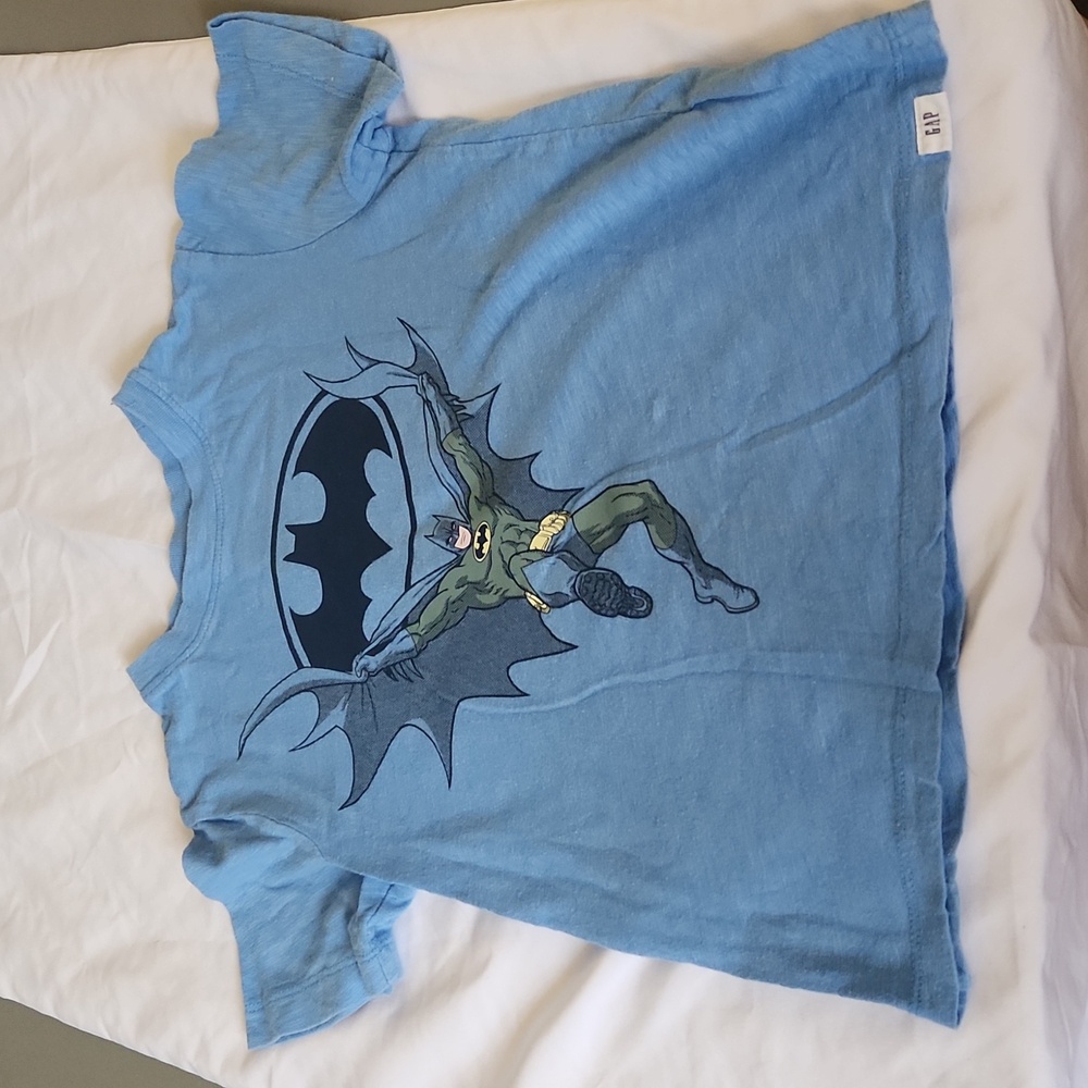 Baby Gap  5T light blue